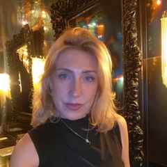 Оксана Шалгинских