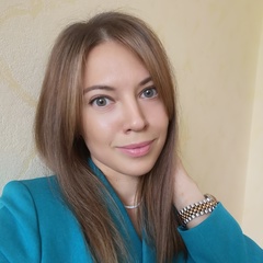 Oksana Suponeva, Санкт-Петербург