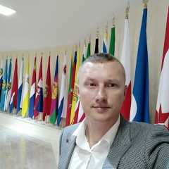 Евгений Балашов, 42 года, Севастополь