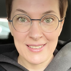 Лена Файман, 45 лет, Калининград