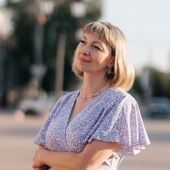 Вера Анохина, 52 года