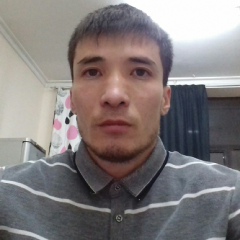 Азеке Шулаков, 36 лет, Уральск