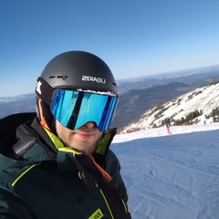 Дмитрий Съедин