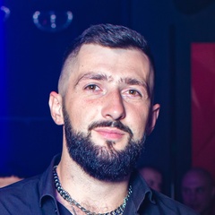 Daniel Simonyan, Орёл