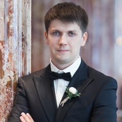 Максим Денисов, 39 лет, Москва