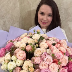 Лиля Асламова Исмагилова, Оренбург
