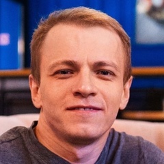 Anatoly Tsivikov, Москва