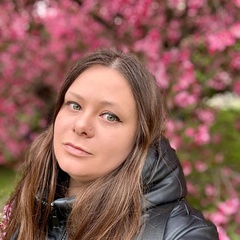 Юлия Дерюжкина