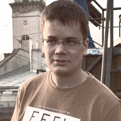 Alex Kryvoruchko, 39 лет, Львов