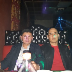 Бейбитбек Итанов, 34 года, Алматы
