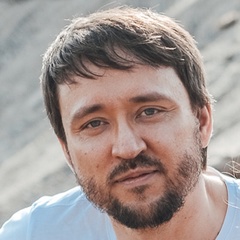 Алексей Гребенщиков