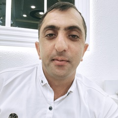 Намиг Алиев, 32 года