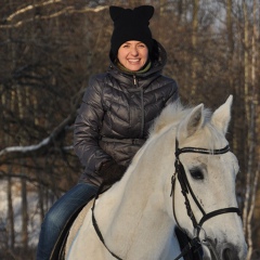 Катя Балкарова, Нижний Новгород