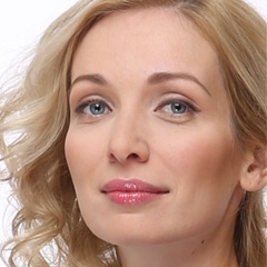 Юля Павлина, 41 год, Киев