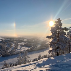 Любовь Неустроева, Якутск