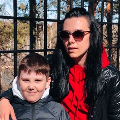 Кристина Локтионова, 37 лет, Тюмень