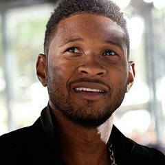 Usher Raymond-Iv, 46 лет, New York City