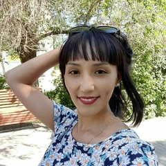 Gulkhan Bakytzhanova, 33 года, Актобе