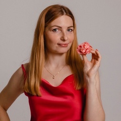 Екатерина Зефирка, Старый Оскол