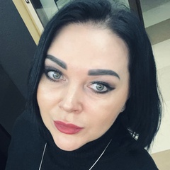 Инна Боева, 44 года, Москва