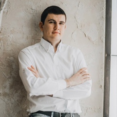 Василий Рощупкин, 37 лет, Москва