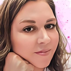Елена Ласточкина, Санкт-Петербург