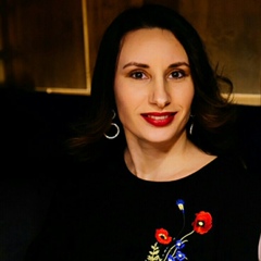 Анна Малашонок, Краснодар