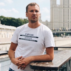 Александр Сумароков, 37 лет, Москва