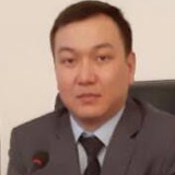 Arkhat Kurmanbayev, Уральск