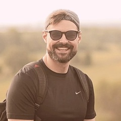 Павел Синев, 37 лет, Москва