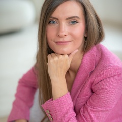 Екатерина Рыбина, Санкт-Петербург