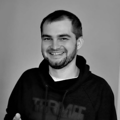 Иван Скорюпин, Самара
