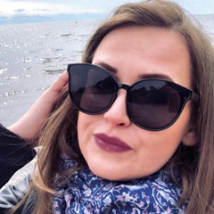 Julia Sumina, 33 года, Санкт-Петербург