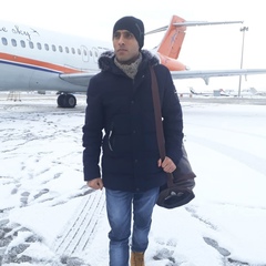 Maiwand Fedaee, 33 года, West Sacramento