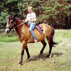 Дмитрий Барков