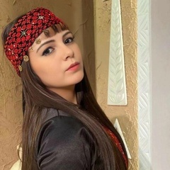 Ekaterina Yakovleva, Цаган-Нур