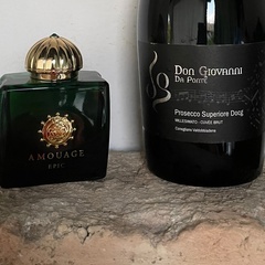 Ariguna Parfum, Sevilla