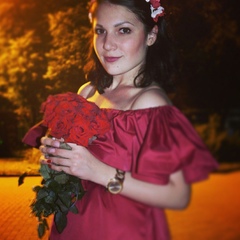 Annett Korkishko, 31 год