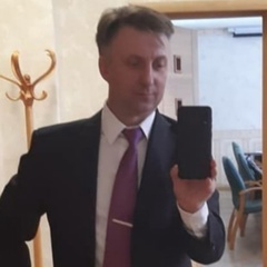 Андрей Костюков, Москва
