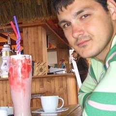Вадим Галдин, 43 года, Москва