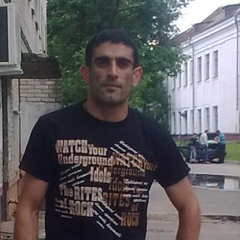 Qadir Qaziev, 37 лет, Баку