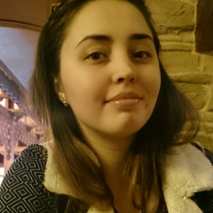 Алина Туманова, 35 лет, Волгоград