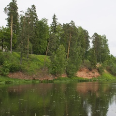 Мария Багрянцева, Санкт-Петербург