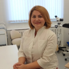 Илина Шагимарданова, Казань