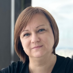 Екатерина Сумина, 45 лет, Екатеринбург