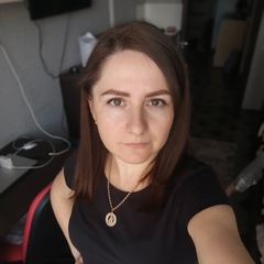 Галина Николаева, 36 лет, Владимир
