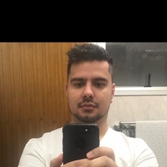 Gabriel Nathanzinho-Netto, 35 лет, Belo Horizonte