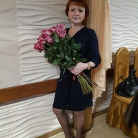 Елена Метелевская, 52 года, Бологое
