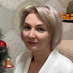 Светлана Зыкова, 37 лет, Уфа