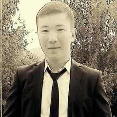 Адилет Акчалов, Талас